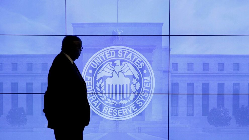 Fed cuts interest rate by 25 basis points