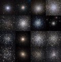 First 3D view of the formation and evolution of globular clusters