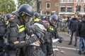 Five more people arrested for the Ajax-Maccabi incidents in Amsterdam