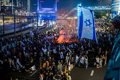 Five people arrested in protests against the dismissal of the Israeli Defense Minister