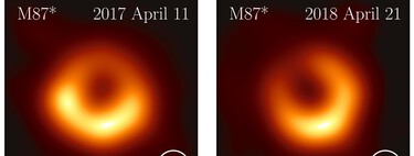 We spent six years processing images of a black hole to reach one conclusion: Einstein was right