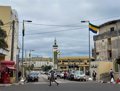 Gabon goes to the polls for a constitutional referendum in full transition after the 2023 coup d'état