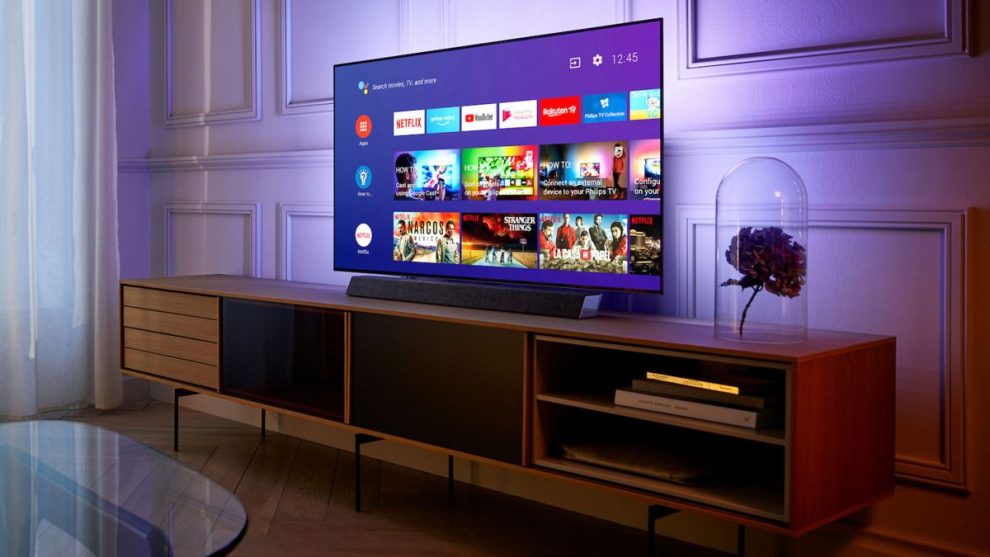 Google's strange decision regarding the minimum requirements for Android TV