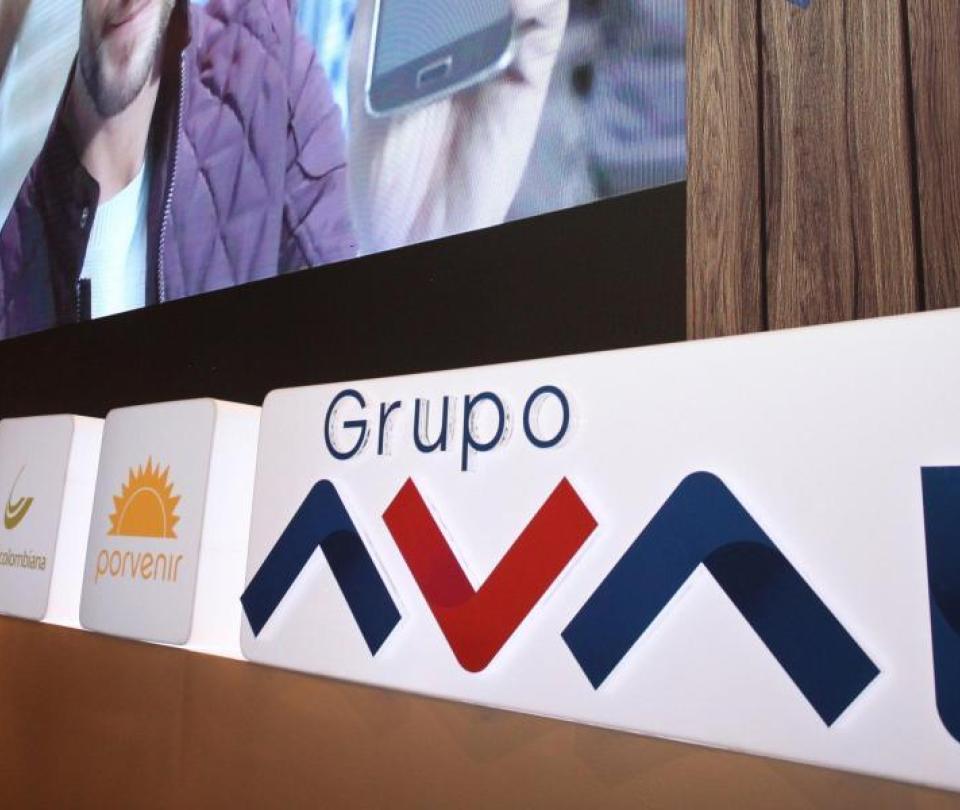 Grupo Aval will issue ordinary bonds for $400,000 million