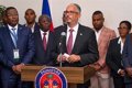 Haiti summons the French ambassador over Macron's "unacceptable" statements