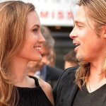 Latest News for November 15, 2024: Latest Entertainment News for November 15, 2024: Angelina Jolie and Brad Pitt were together for more than 12 years. (Image credit: Alan Davidson/Shutterstock)