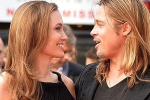 Latest News for November 15, 2024: Latest Entertainment News for November 15, 2024: Angelina Jolie and Brad Pitt were together for more than 12 years. (Image credit: Alan Davidson/Shutterstock)