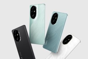 Honor integrates AI functions into its 200 series