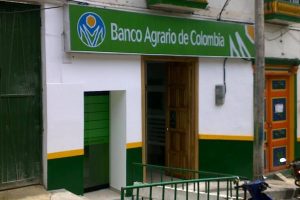 Agrarian Bank