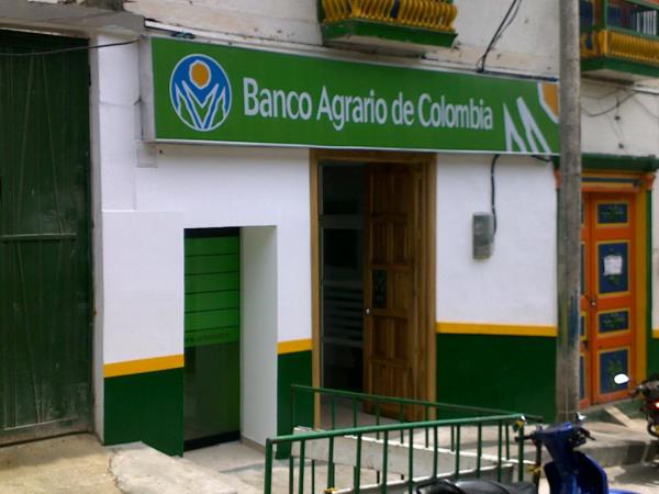 Agrarian Bank