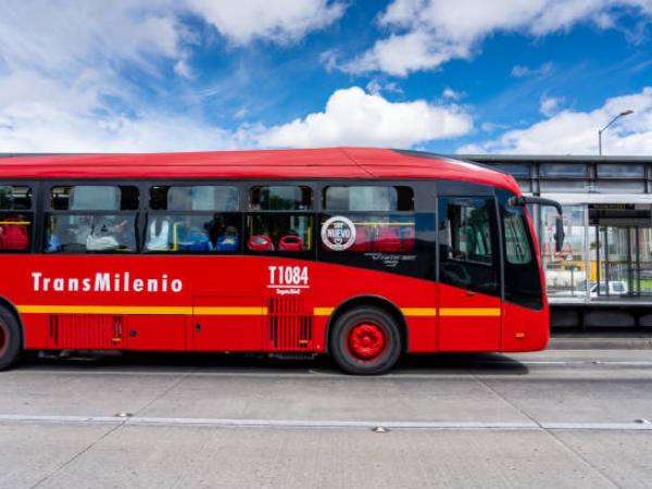 TransMilenio