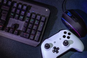 How to choose the best gaming peripherals this Good End