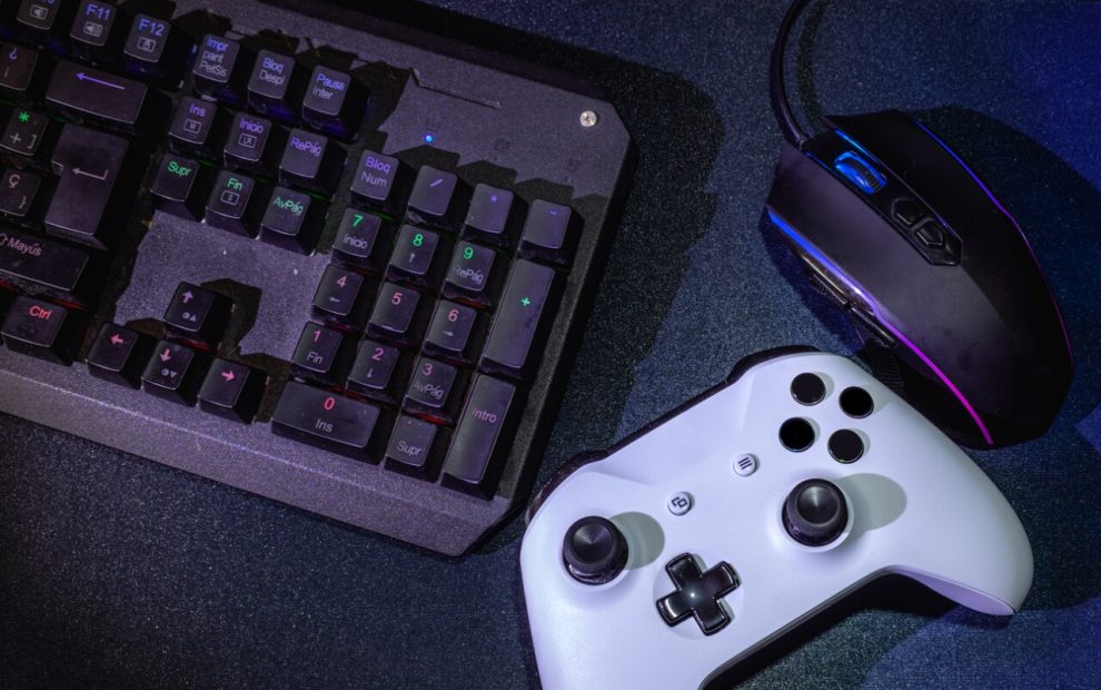 How to choose the best gaming peripherals this Good End