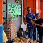 How will Venezuela's "weak" economy close in 2024?