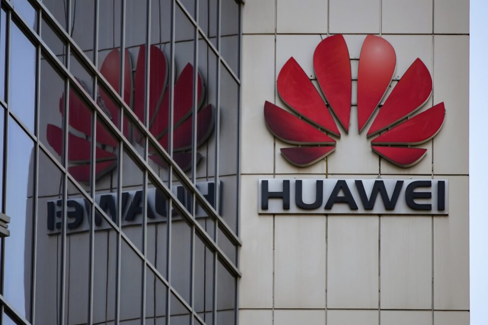 Huawei finds refuge in the Middle East and Latin America despite trade veto