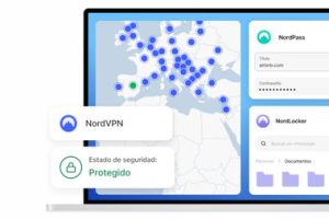 nordvpn