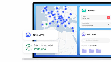 nordvpn