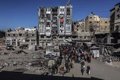 Israel fails to comply with US demands on the delivery of humanitarian aid to Gaza, according to several NGOs