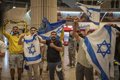 Israel urges citizens to avoid football, other events in Europe after Amsterdam 'pogrom'