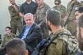 Israeli Police Investigate Crimes Related to Netanyahu's Role in Gaza Talks