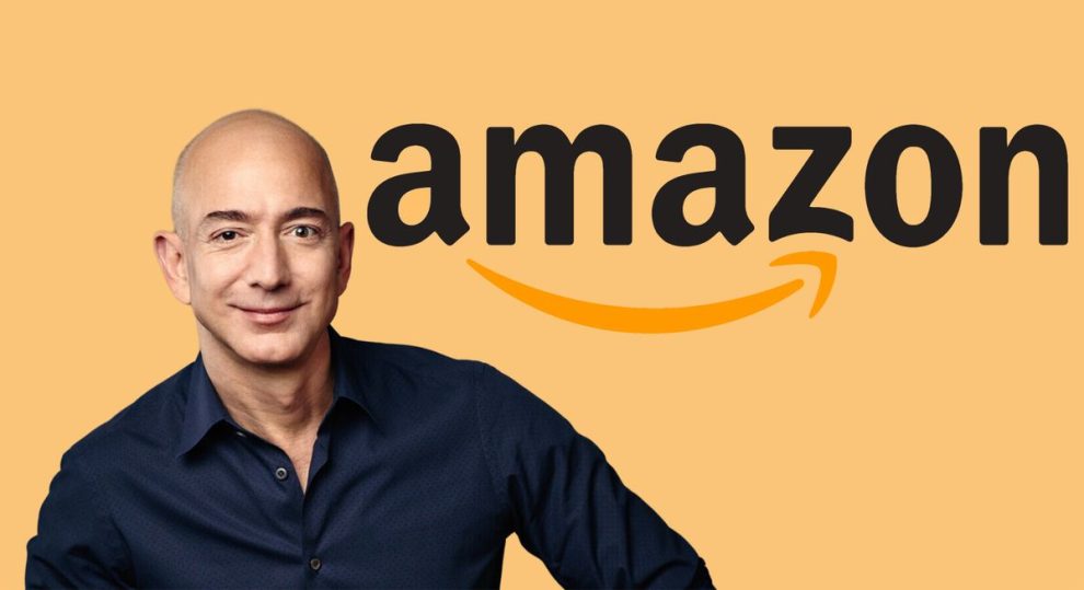 Jeff Bezos reveals the only thing he asked of his employees to turn Amazon into a successful company