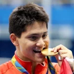 Joseph Schooling