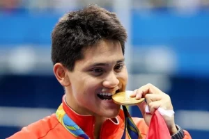 Joseph Schooling