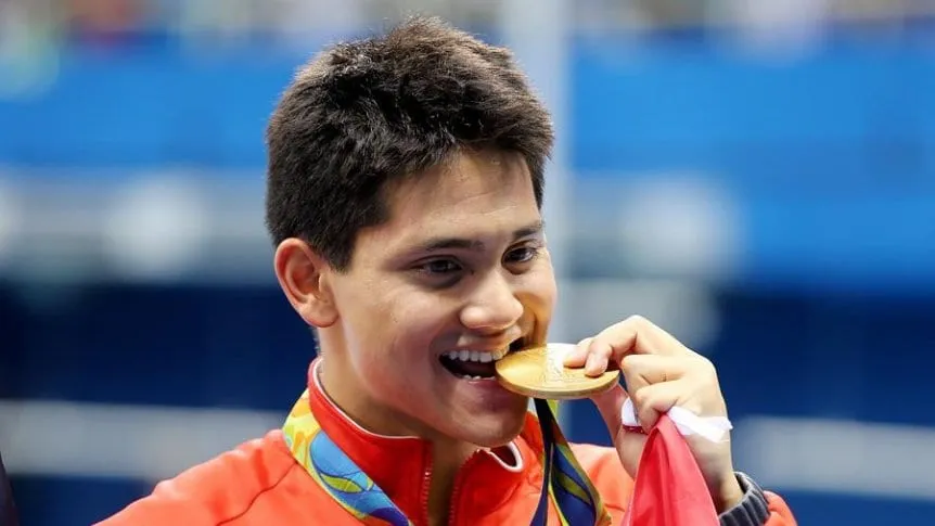 Joseph Schooling