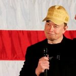 Judge in Pennsylvania allows Musk's million-dollar gift to US voters to continue