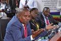 Kithure Kindiki sworn in as Kenya's new vice president