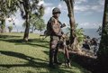 M23 militias take control of a new town in eastern DRC