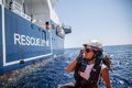 MSF rescue ship sets sail again to the Mediterranean after 60 days detained by Italian authorities