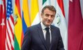 Macron calls for an "immediate" end to ceasefire violations in Lebanon