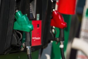 Magna gasoline continues without stimulus to the IEPS