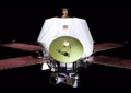 Mariner 9 became the first otherworldly orbiter 53 years ago