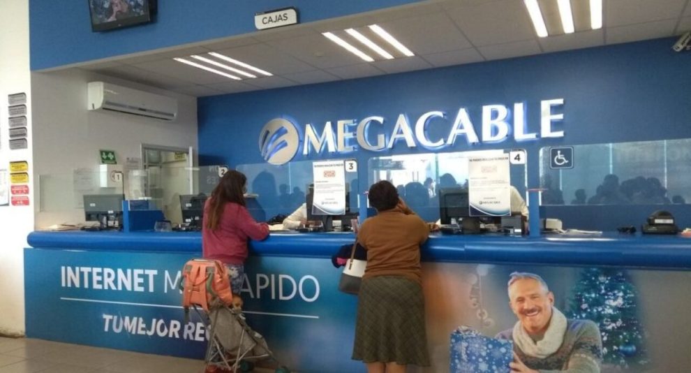 Megacable sends a proposal to the IFT for Telmex and Totalplay to use its network