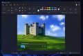 Microsoft adds generative AI features to Paint and Notepad to fill photos or rewrite text