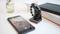 eRosary, the smart bracelet for prayer created by the Vatican