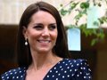 Middleton makes first public appearance after completing chemotherapy treatment