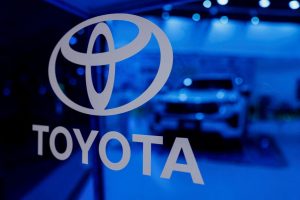 Ministry of Economy announces investment by Toyota for 1,450 million dollars