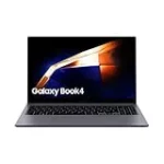 Samsung Galaxy Book4, 15.6 Ultrathin Laptop