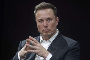 Musk repudiates Australia's plan to ban social media for those under 16 years of age