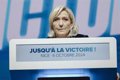 National Group accuses the Prosecutor's Office of violating the separation of powers by asking to disqualify Le Pen