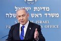 Netanyahu Links Amsterdam Violence to ICJ, ICC's 'Criminal Legal Attack' on Israel