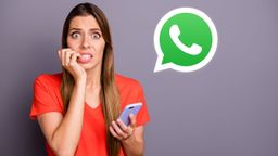 WhatsApp scam