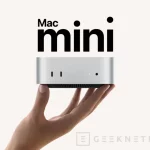 Geeknetic New smaller Mac Mini with Apple M4, Thunderbolt 4 and Apple Intelligence 1