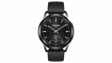 Xiaomi Watch S3