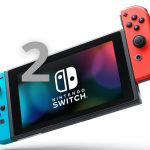 Nintendo's next console will be compatible with current Switch games