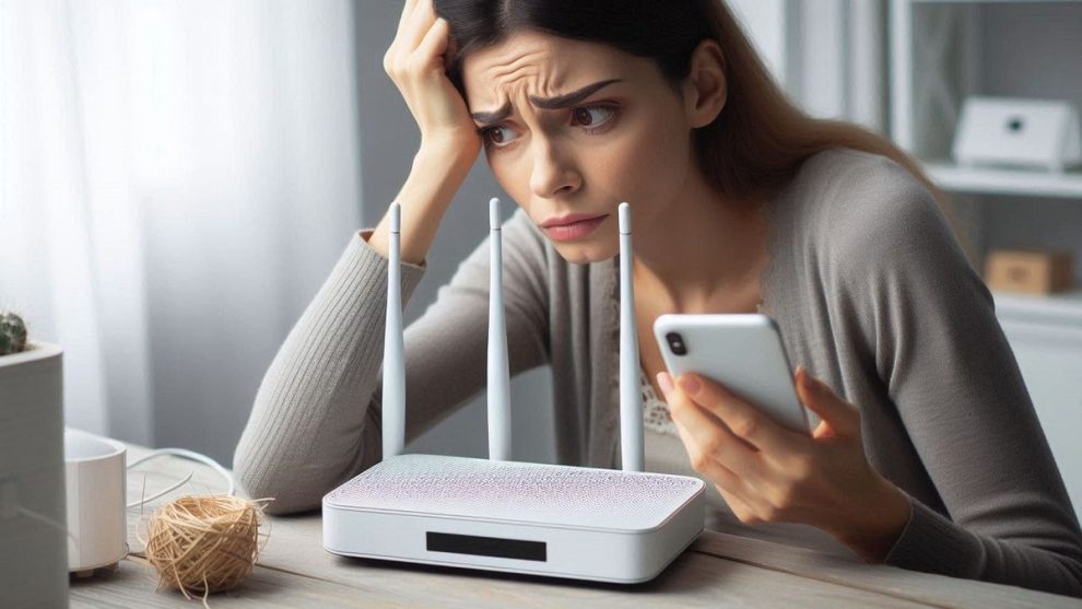 Nothing is wrong with your router: beware of this new scam that experts warn about