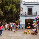 Oaxaca: with more financial inclusion, but only in the city